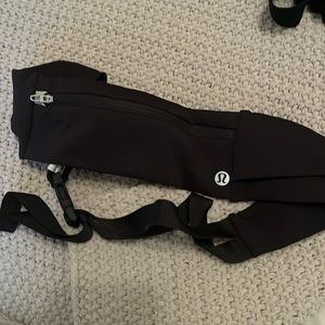 Lulu lemon run belt ~ 2019